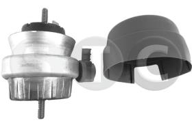 STC T456987 - SOPORTE MOTOR AUDI A4