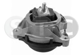 STC T457665 - SOPORTE MOTOR 3 TOURING
