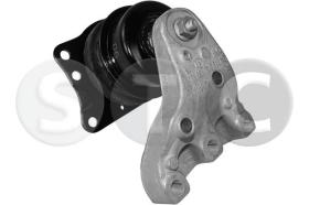 STC T457757 - SOPORTE MOTOR SEAT LEON