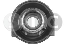 STC T458542 - SOPORTE ARBOL DE TRANSMISION TERRANO II