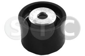STC T458564 - RODILLO INVERSOR FIESTA