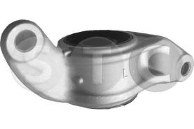STC T458645 - SILENTBLOC BRAZO SUSPENSION HONDA CIVIC