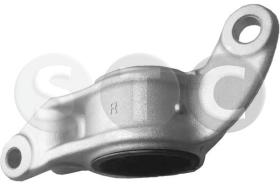 STC T458646 - SILENTBLOC BRAZO SUSPENSION HONDA CIVIC
