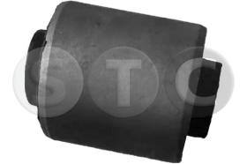 STC T458702 - SILENTBLOC BRAZO SUSPENSION TOYOTA LAND CRUISER