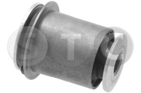 STC T458717 - SILENTBLOC BRAZO SUSPENSION TOYOTA HILUX
