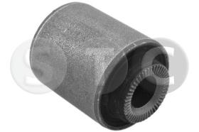STC T458741 - SILENTBLOC BRAZO SUSPENSIóN EPRATO 2