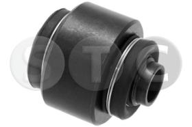 STC T458743 - SILENTBLOC BRAZO SUSPENSIóN DISCOVERY III