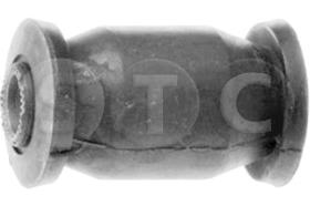 STC T458847 - SILENTBLOC BRAZO SUSPENSION SUZUKI IGNIS I