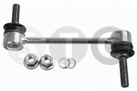 STC T459485 - BIELETA BARRA ESTABILIZADORA MB CLASSE G