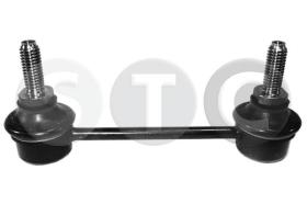 STC T459495 - BIELETA BARRA ESTABILIZADORA AUDI 100