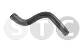 STC T477132 - MGTO RADIADOR AURIS