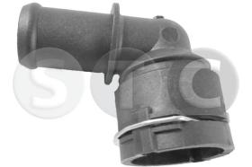 STC T477866 - CONECTOR RAPIDO PASSAT