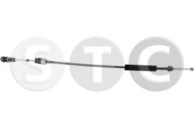 STC T486001 - CABLE CAMBIO CITROEN C5
