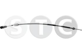 STC T486002 - CABLE CAMBIO CITROEN C5