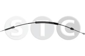 STC T486011 - CABLE CAMBIO AUDI A3
