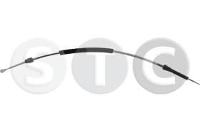 STC T486012 - CABLE CAMBIO AUDI A3