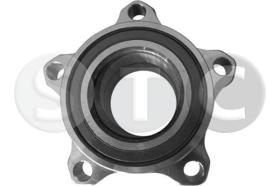 STC T490406 - BUJE DE RUEDA FORD TRANSIT