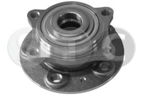 STC T490409 - BUJE DE RUEDA VOLVO S60