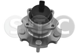 STC T490416 - BUJE DE RUEDA TOYOTA AVENSIS