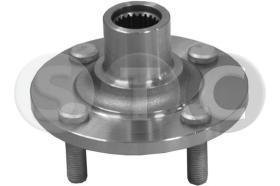 STC T490418 - BUJE DE RUEDA MAZDA 2