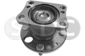 STC T490419 - BUJE DE RUEDA MAZDA 2