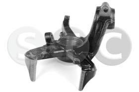 STC T490483 - MANGUETA AUDI A3