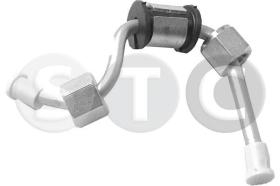 STC T492500 - TUBO COMBUSTIBLE TRANSIT CONNECT