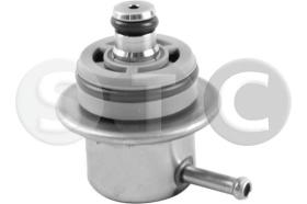 STC T493140 - REGULADOR PRESION COMBUSTIBLE