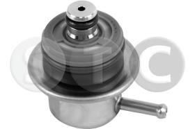 STC T493141 - REGULADOR PRESION COMBUSTIBLE