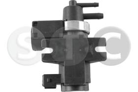 STC T493524 - VALVULA CONTROL DEPRESION FIAT