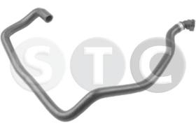 STC T494304 - MGTO RADIADOR BMW 7