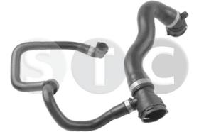 STC T494305 - MGTO RADIADOR BMW 5