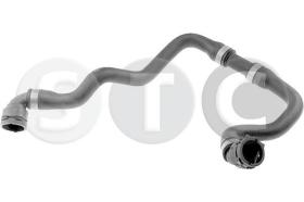 STC T494306 - MGTO RADIADOR BMW 1