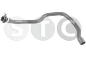 STC T494307 - MGTO RADIADOR BMW X3