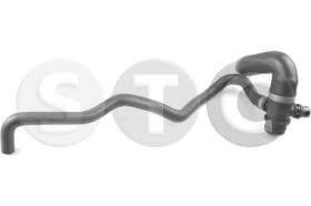 STC T494308 - MGTO RADIADOR BMW X1