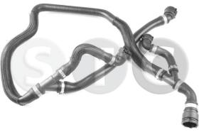 STC T494311 - MGTO RADIADOR BMW X5