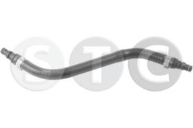 STC T494315 - MGTO RADIADOR MERCEDES BENZ CLASE E
