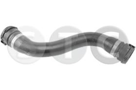 STC T494316 - MGTO RADIADOR MERCEDES BENZ CLASE C