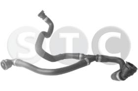 STC T494321 - MGTO RADIADOR BMW 1