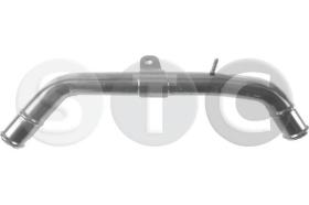 STC T494491 - TUBERíA RADIADOR A4