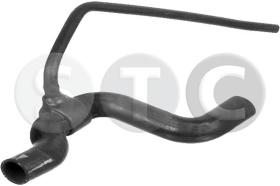 STC T494552 - MGTO RADIADOR A6