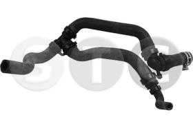 STC T497395 - TUBERIA DE RADIADOR KAPTUR