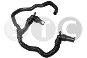 STC T497406 - TUBERIA DE RADIADOR DOKKER
