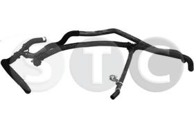 STC T497505 - TUBERIA DE RADIADOR MASTER III