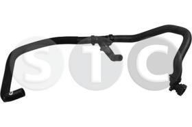 STC T497619 - TUBERIA DE RADIADOR LAGUNA III