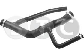 STC T499534 - MGTO RADIADOR SUPERIOR RANGE ROVER