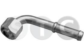 STC T499736 - TUBERIA RADIADOR AUDI A1