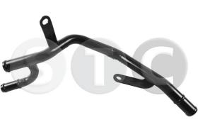 STC T499745 - TUBERIA RADIADOR AUDI A3