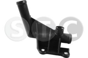 STC T499806 - TUBO REFRIGERACION VW CRAFTER
