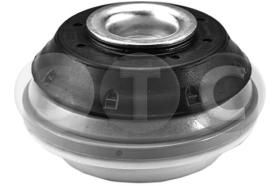 STC T407124 - *** KIT SOPORTE DE AMORTIGUADOR FIAT 500L